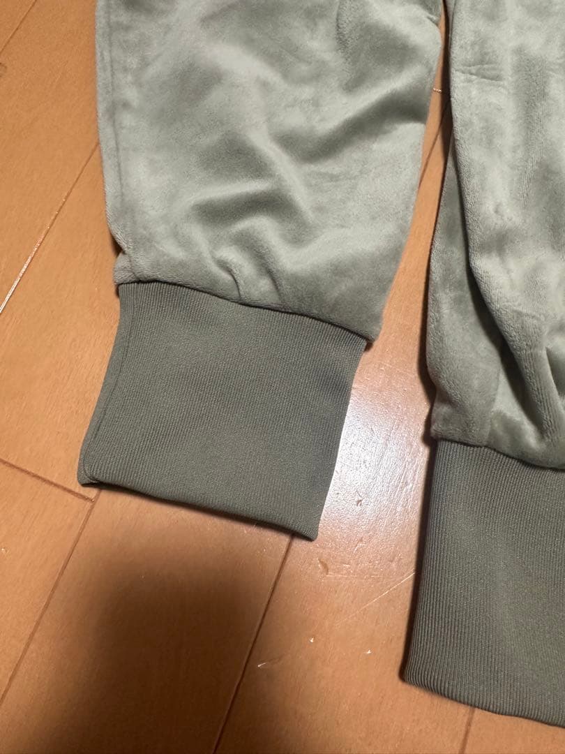 ファイヤーバード トラックトップ ベロア FOR ジャーナル スタンダード