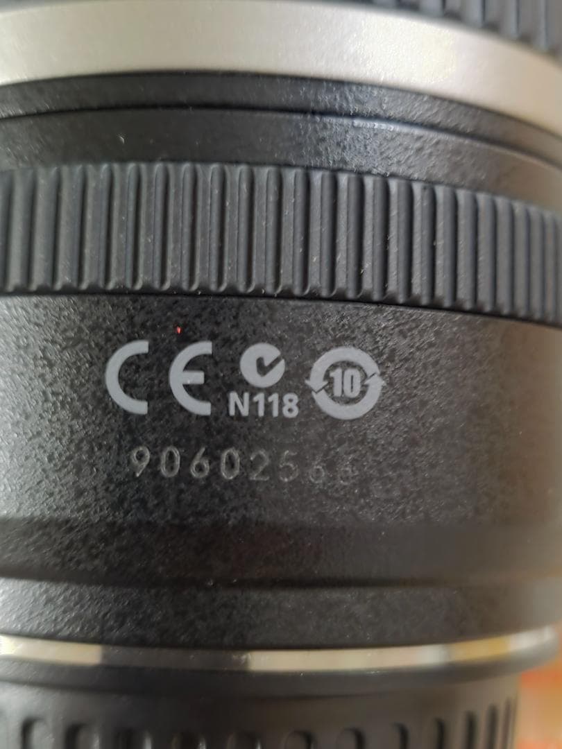 Canon 超広角ズームレンズ EF-S10-22mm F3.5-4.5 USM