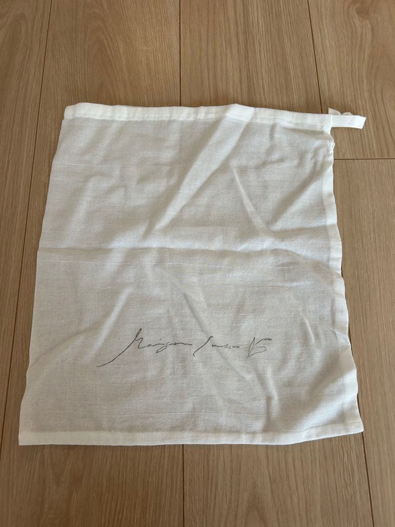 [ のりちゃん ] メゾンスズ ブライダルシューズ