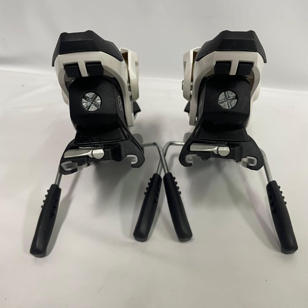 TYROLIA スキー ビンディング SLR10 白2