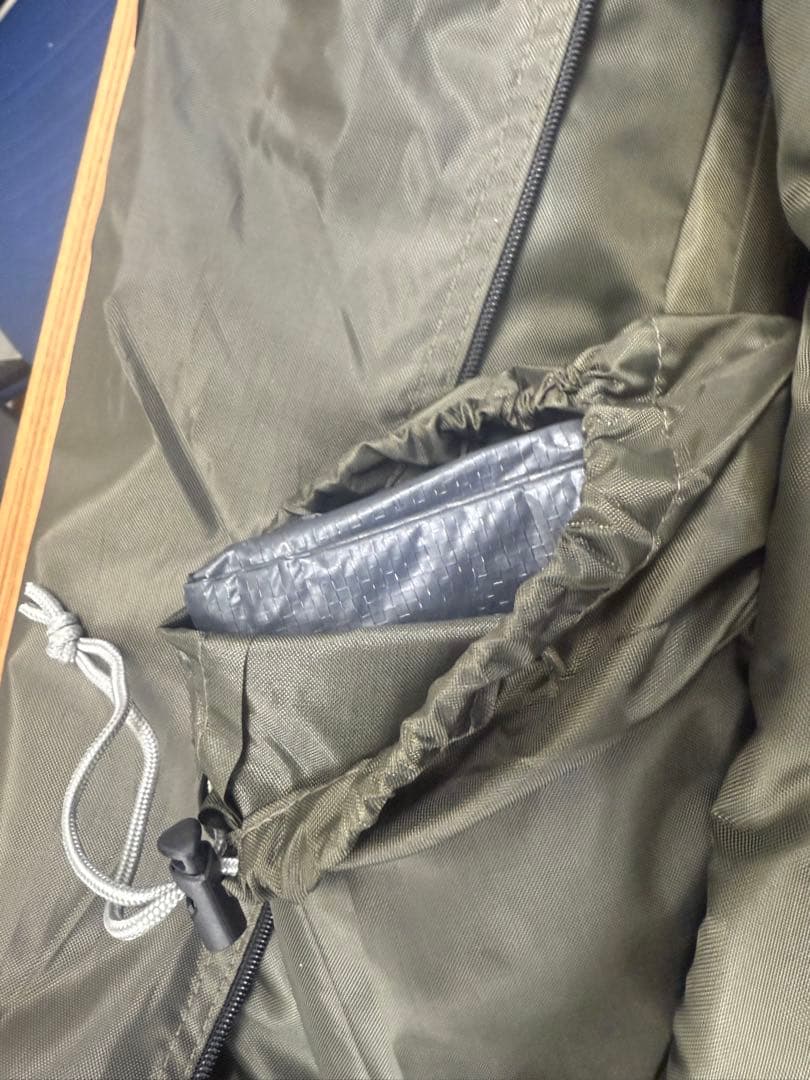 UJack エントリードームキャンプテント 3〜5人用