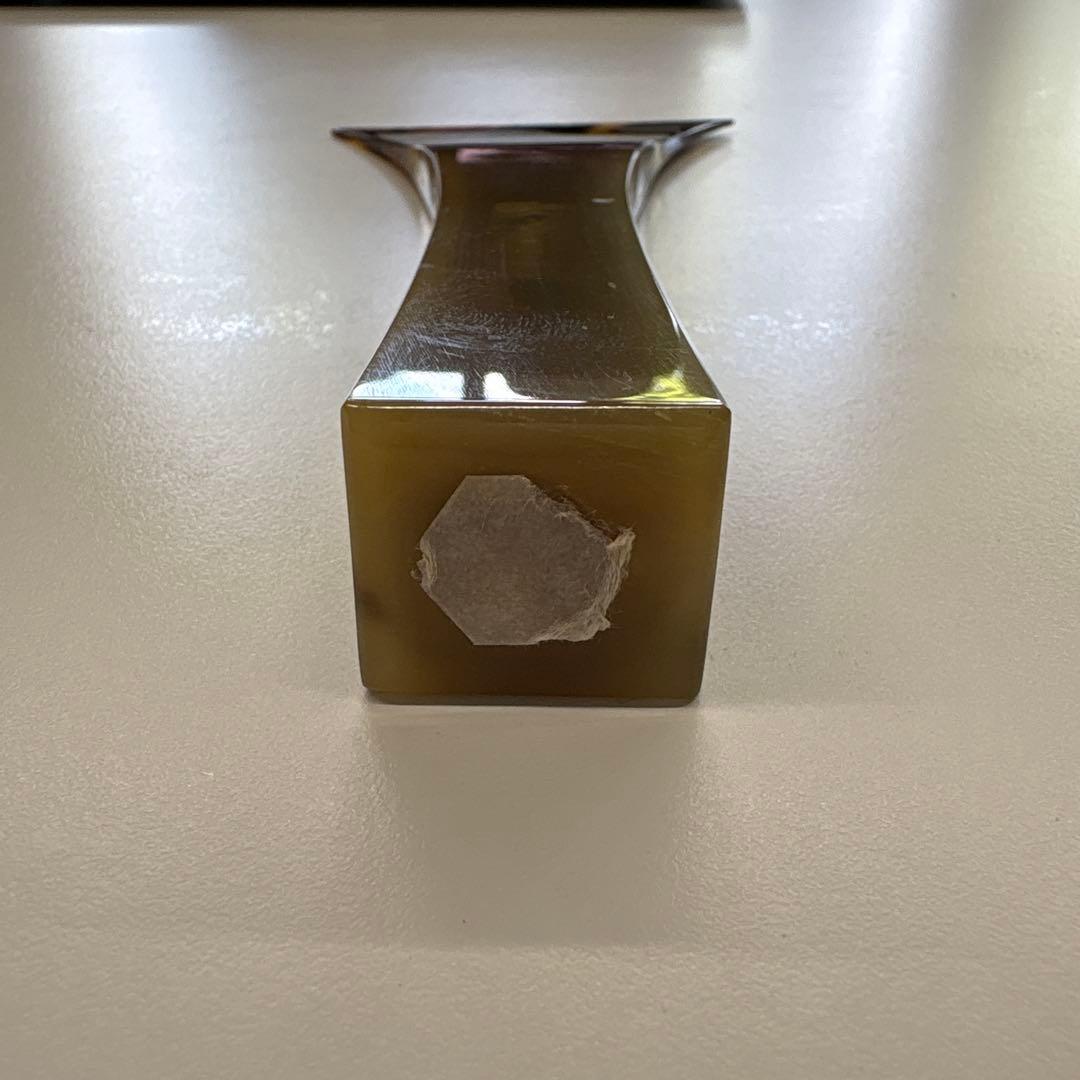 津軽三味線　撥　鼈甲　水牛　高級