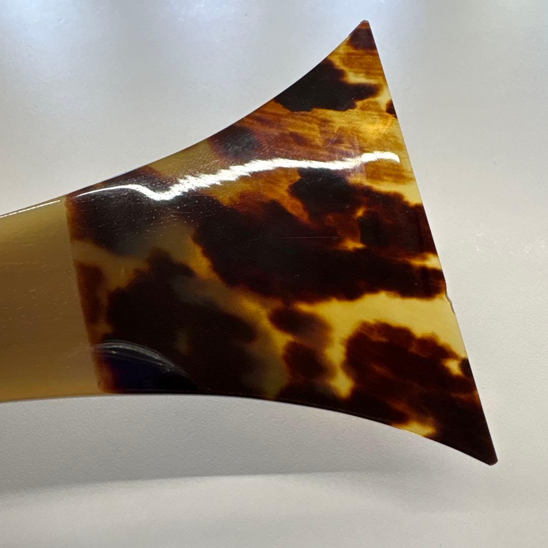 津軽三味線　撥　鼈甲　水牛　高級