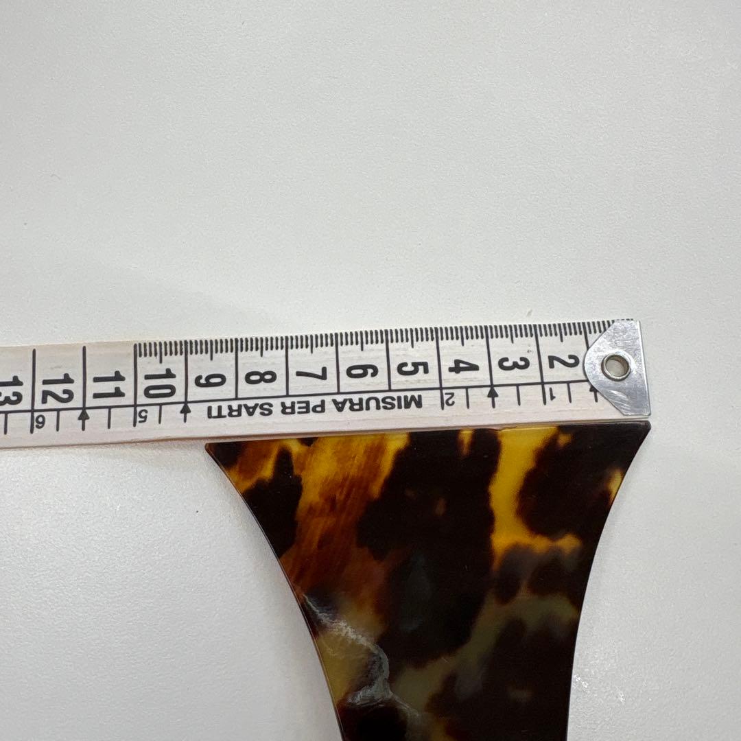 津軽三味線　撥　鼈甲　水牛　高級