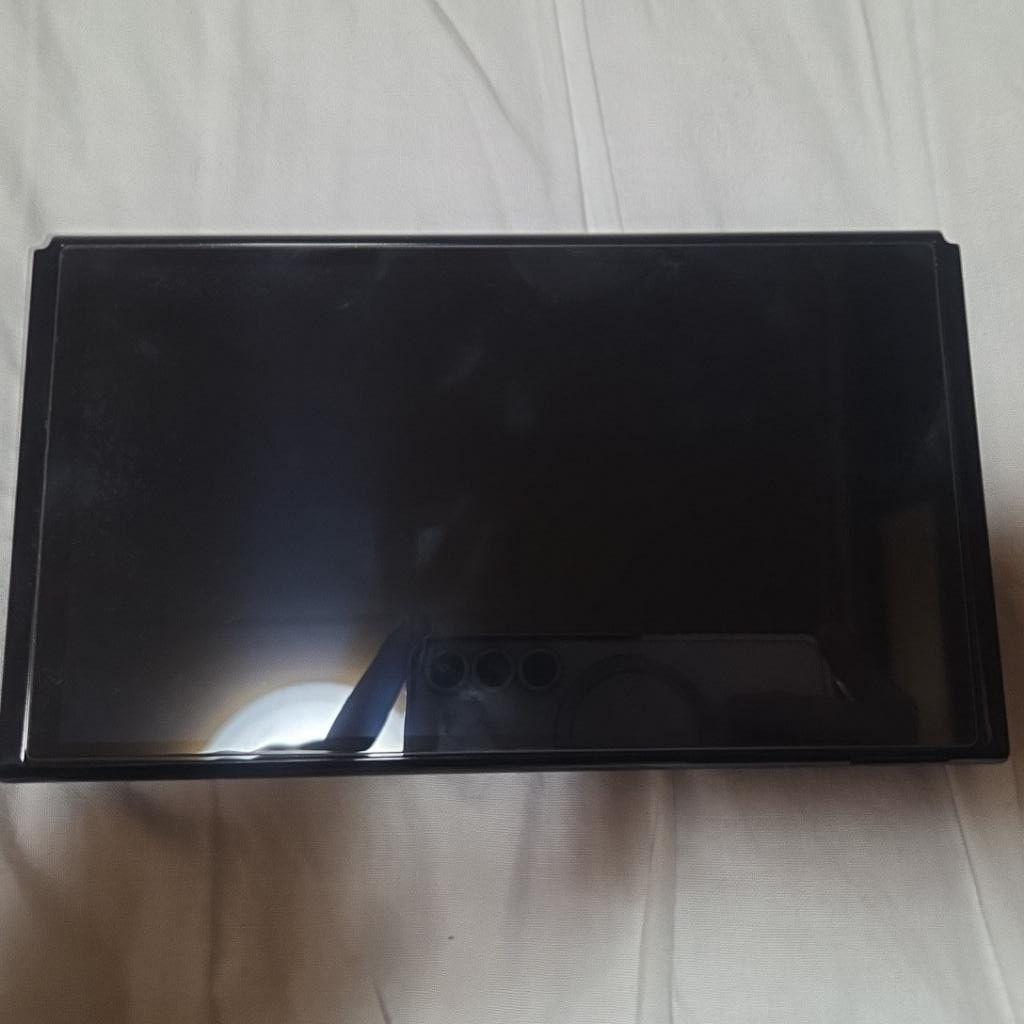 Nintendo Switch 有機ELモデル 64GB ホワイ