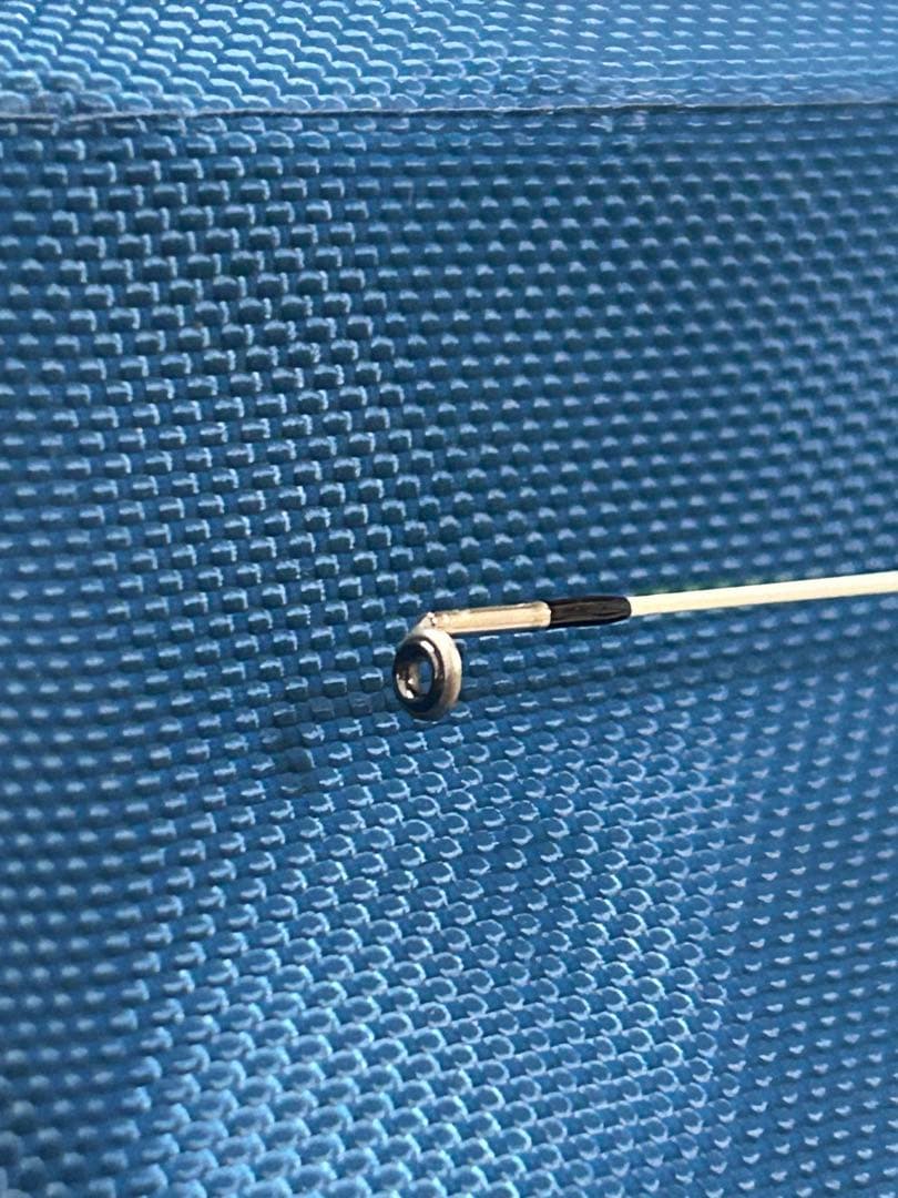 アジング ロッド Major Craft KGL-S762AJI