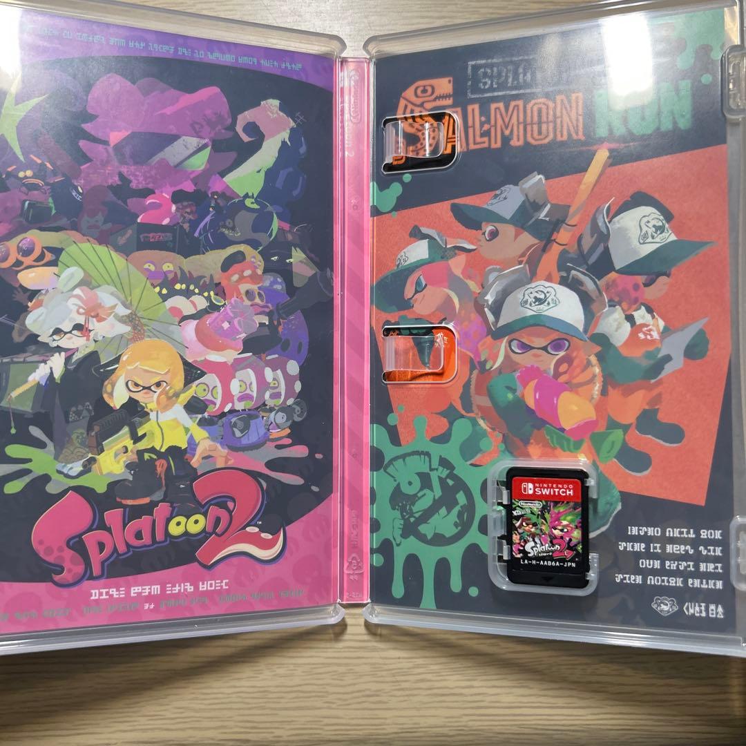 Switchソフト3本セット