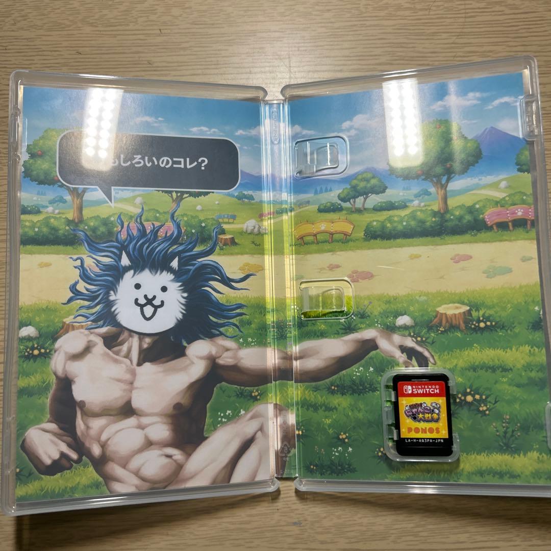 Switchソフト3本セット