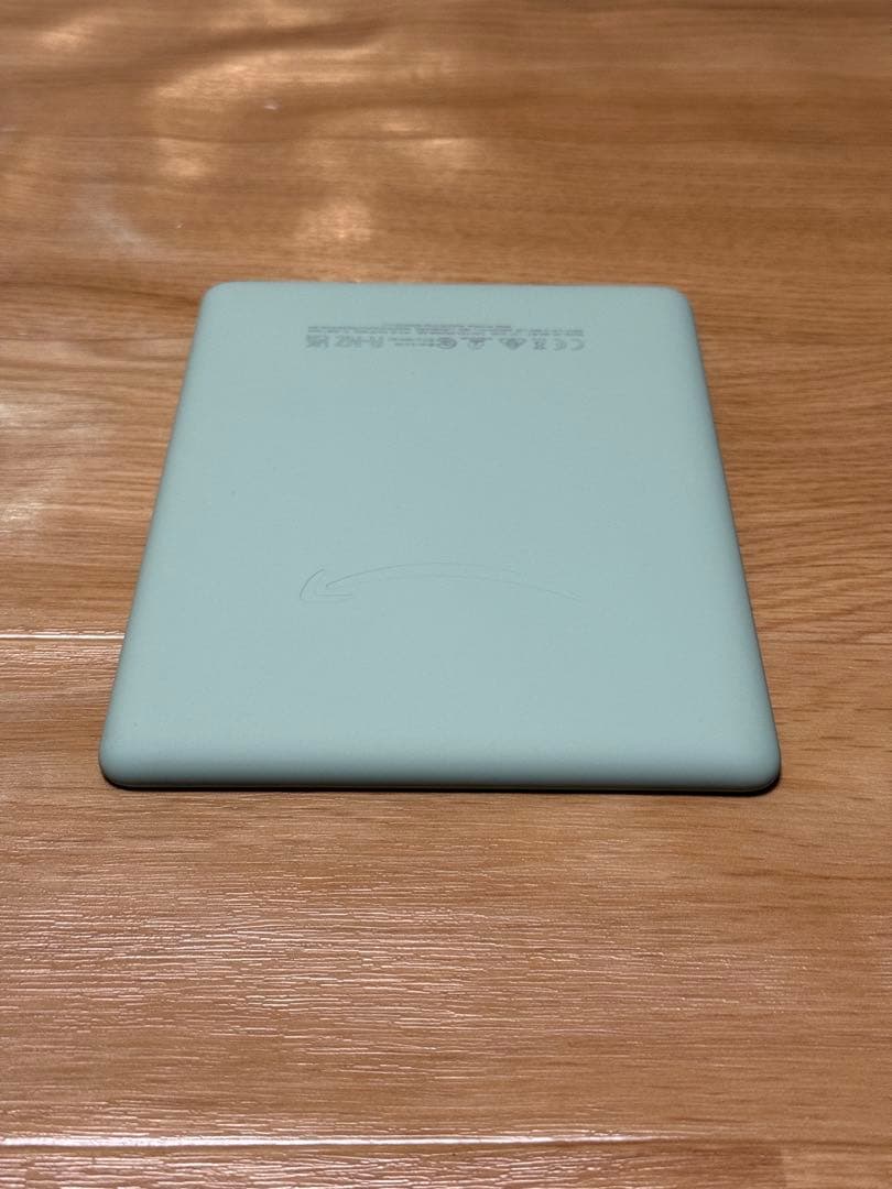 Kindle Paperwhite シグニチャーエディション32GB