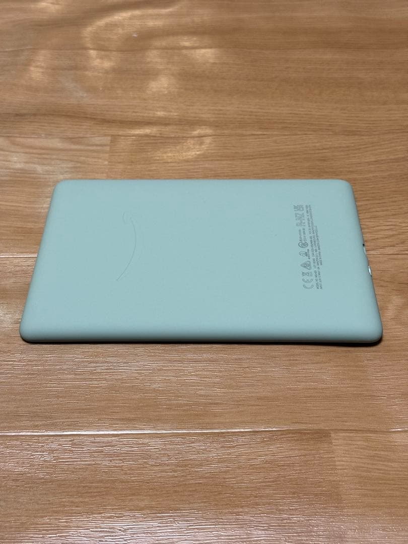 Kindle Paperwhite シグニチャーエディション32GB