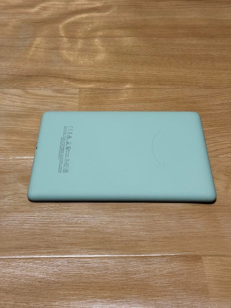 Kindle Paperwhite シグニチャーエディション32GB