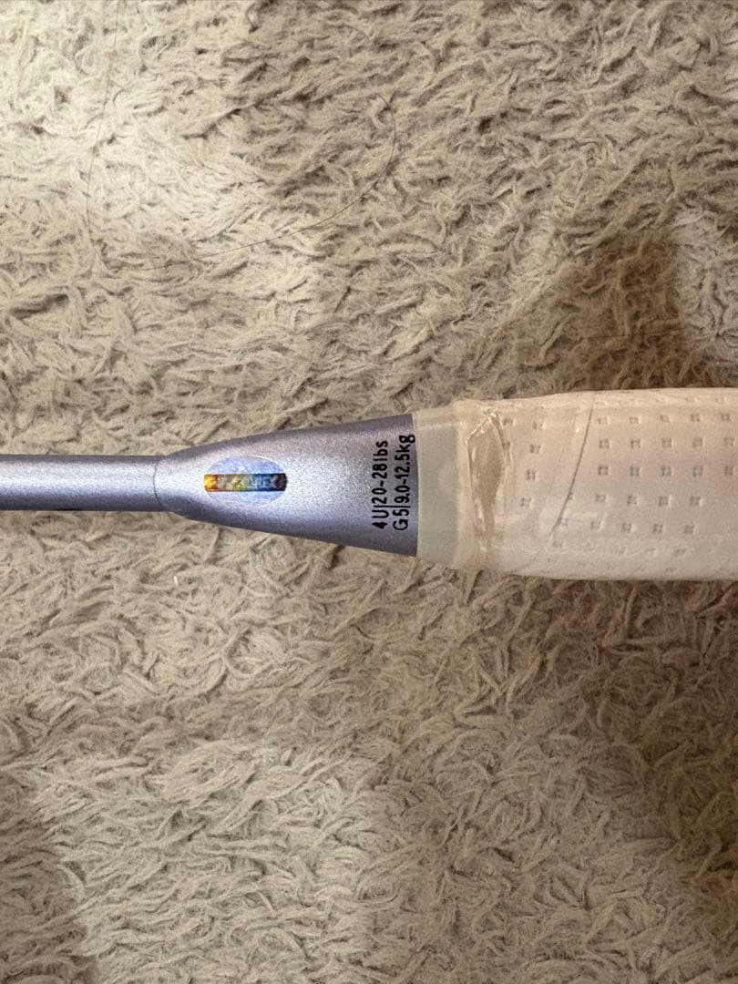 ヨネックス アストロクス88D ツアー　4ug5