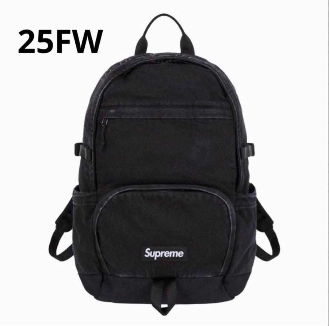 バッグ Supreme Denim Backpack