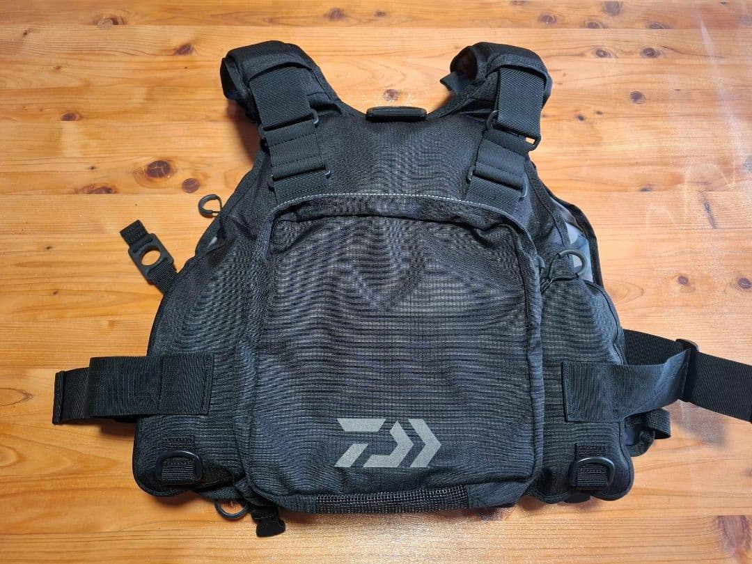 DAIWAフローティングゲームベスト