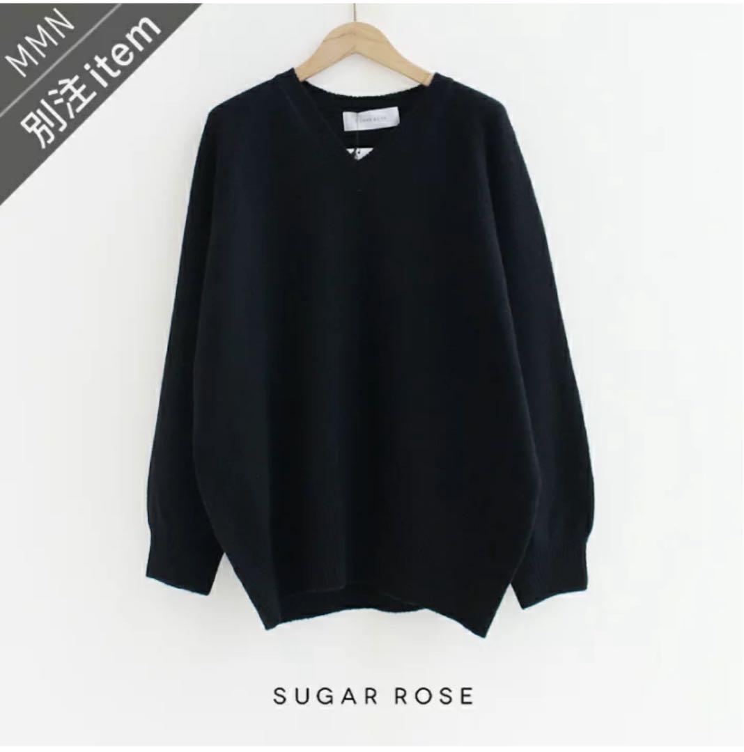 専用 2点セット マイカアンドディール シュガーローズ