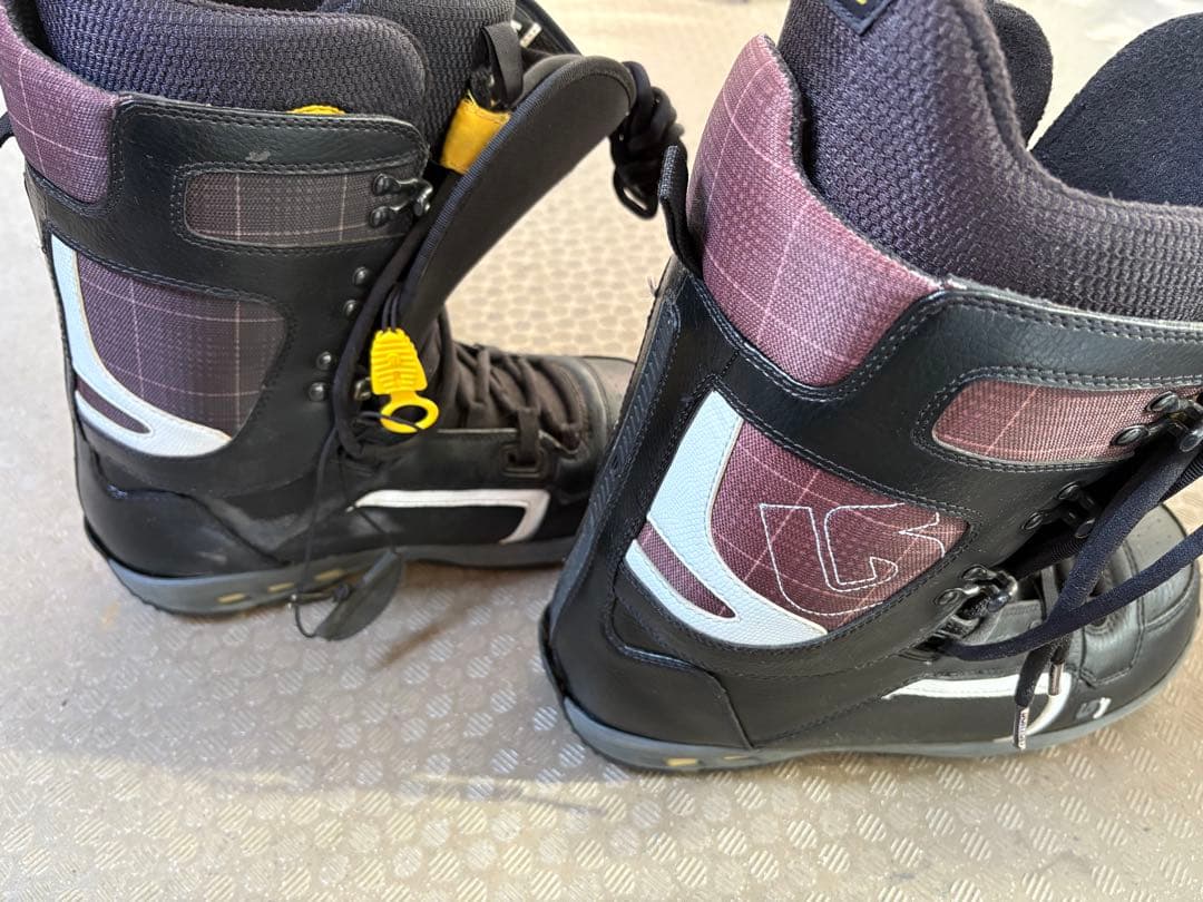 バートン　スノーボード　ブーツ　男性　29.5cm
