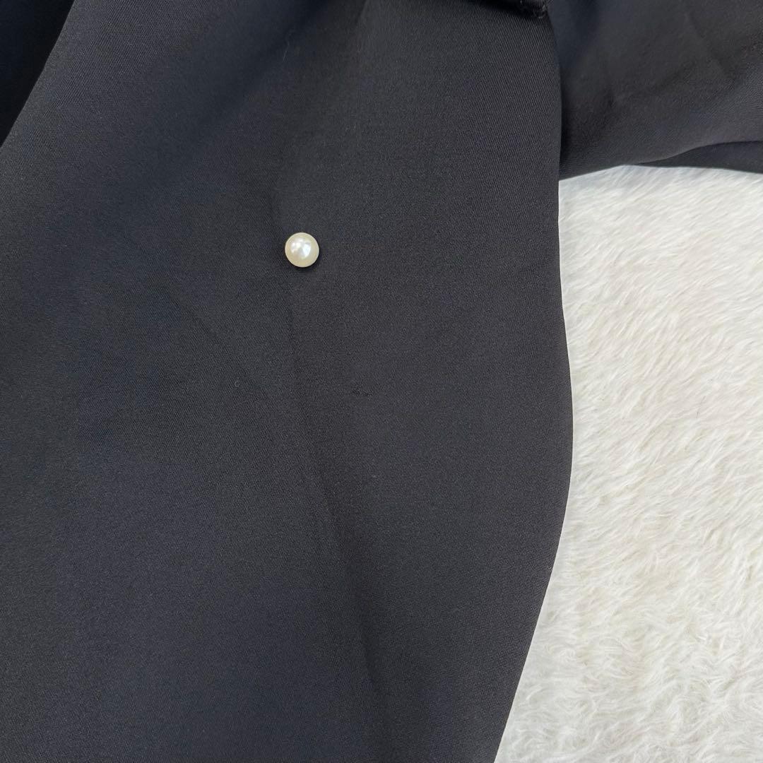 美品✨marry me MARRYME マリーミー エンジェルスウェット パール