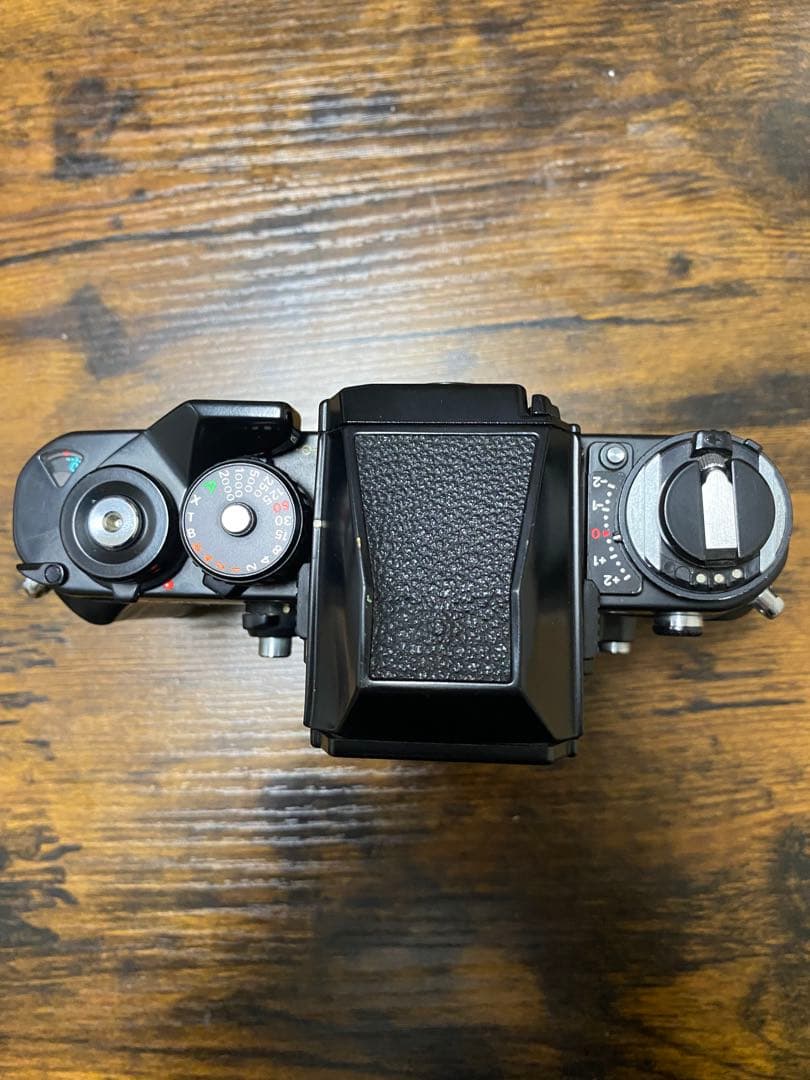 ★Nikon F3 フィルム一眼レフカメラ ジャンク★