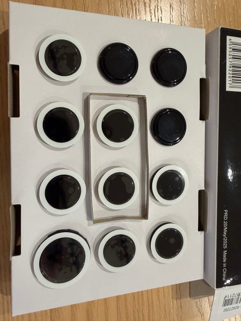 その他 OneFRAME A set