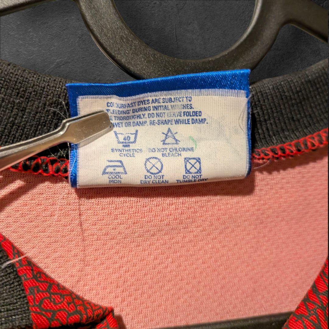 正規品 マンチェスター・ユナイテッド マーク・ヒューズ ユニフォーム 90年代