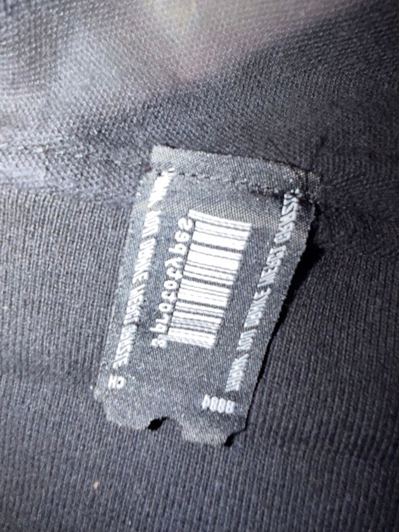 トップス PROTOTYPES WRAPPED POLO LONGSLEEVE