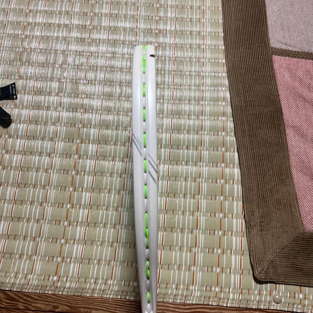 ラケット(軟式用) DIOS pro-X