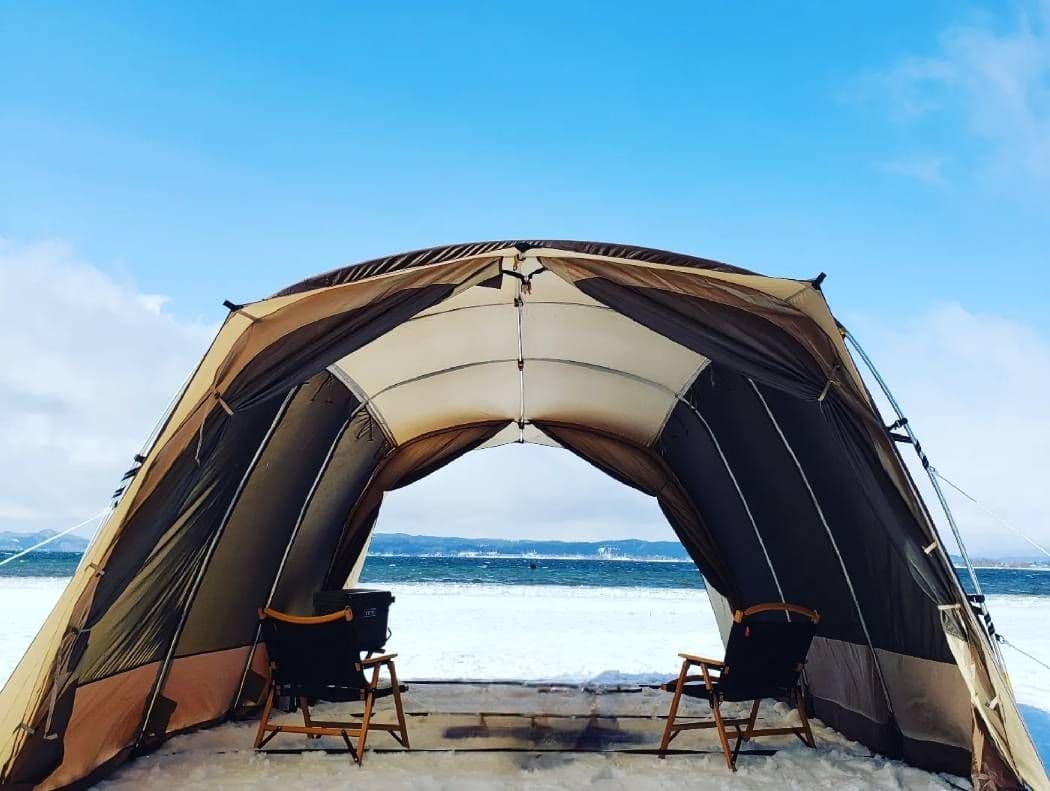 ogawa アポロンテント