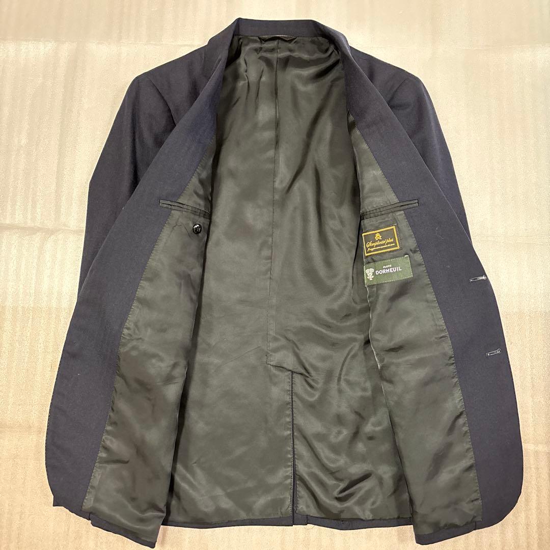 美品✨大きいサイズ 48 約AB5 ドーメル Simplicite'plus