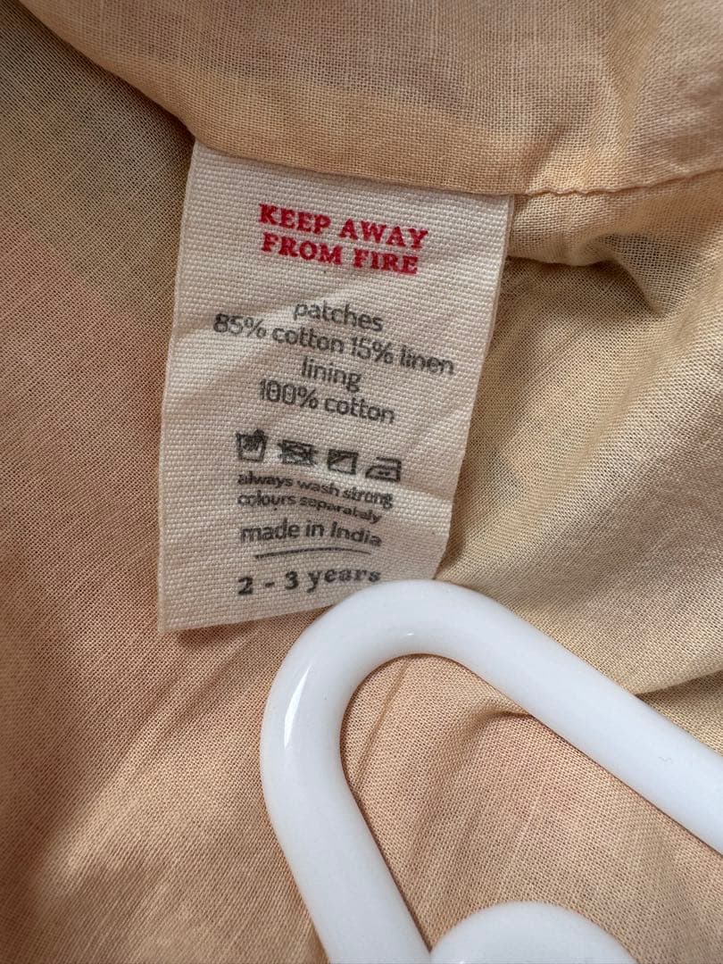 ワンピース Apolina Bibi Pinafore - Multi(EXCLUSIVE)