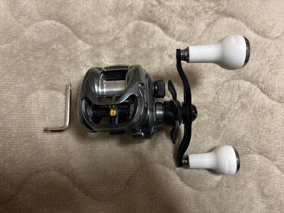 17タトゥーラsvtwカッ飛びチューン