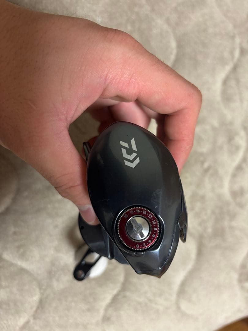 17タトゥーラsvtwカッ飛びチューン