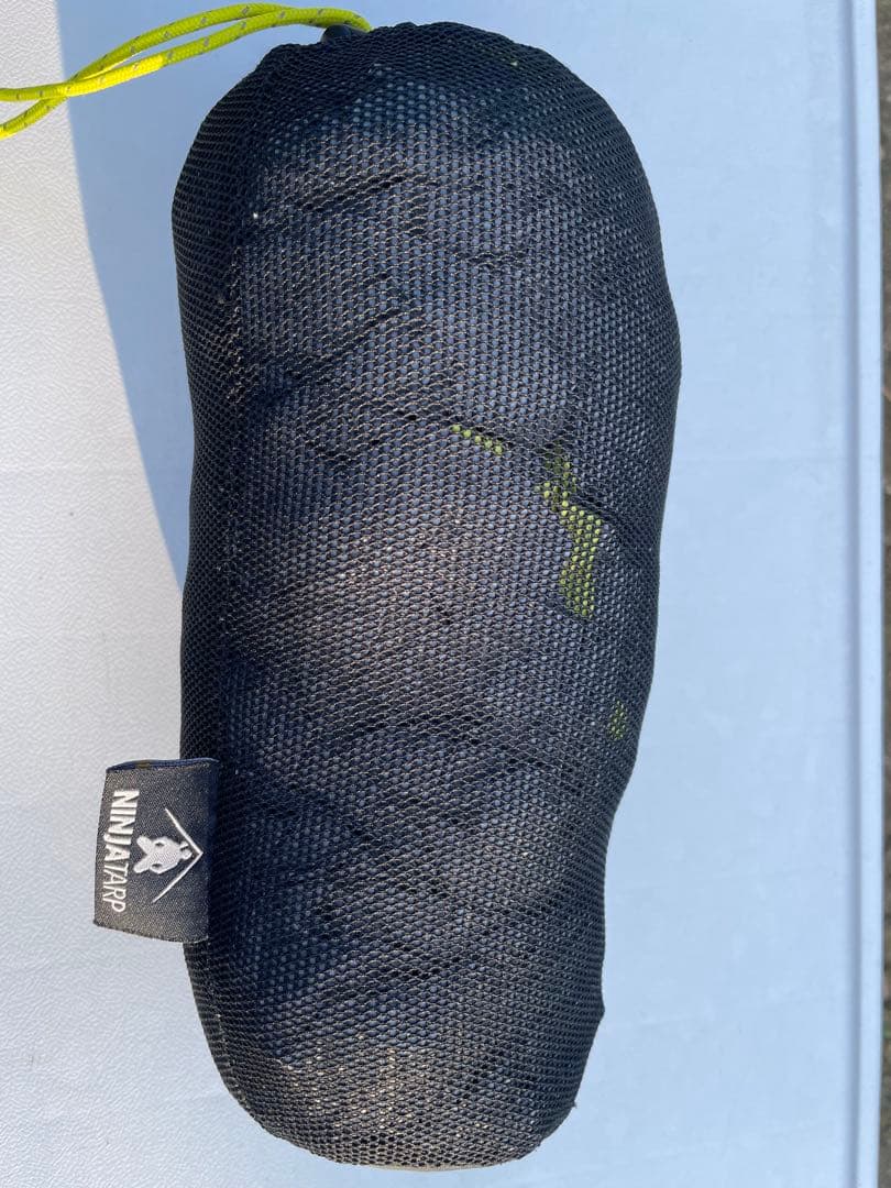 パーゴワークス　ニンジャタープ