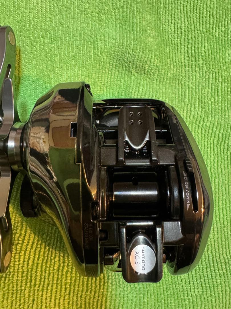 25アンタレス100XG