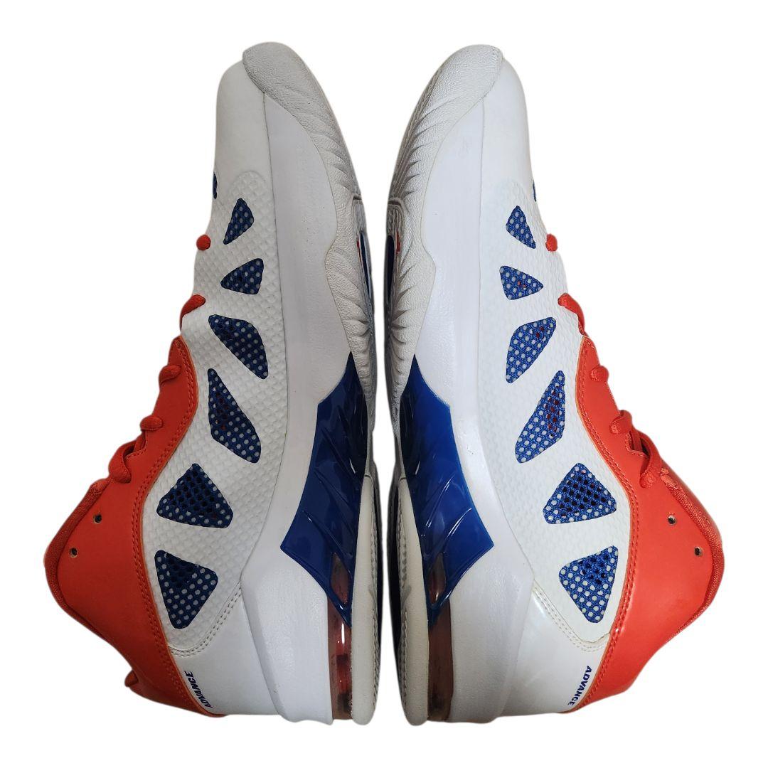 【未使用✨️28.5㎝】JORDAN MELO M8 ADVANCE 希少 箱付