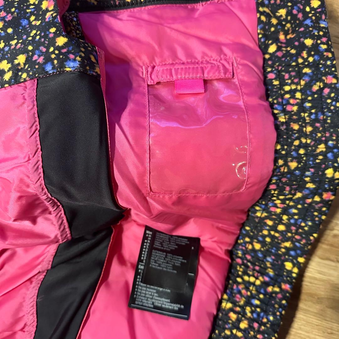 美品　BURTON バートン　ウェア　上下セット　Sサイズ