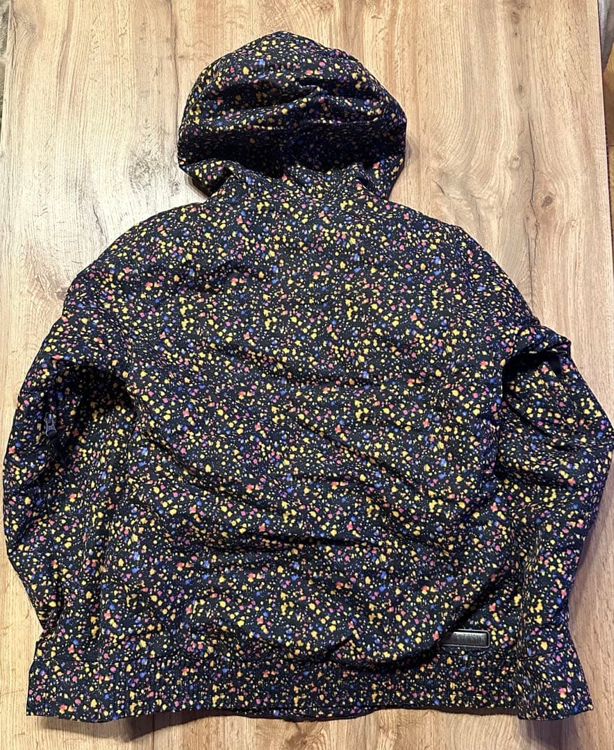 美品　BURTON バートン　ウェア　上下セット　Sサイズ