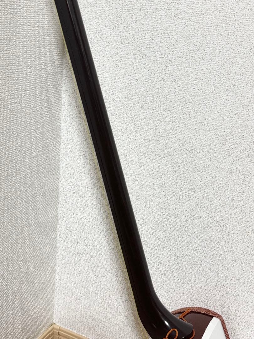 SUZUKI 三味線 かえで スズキ