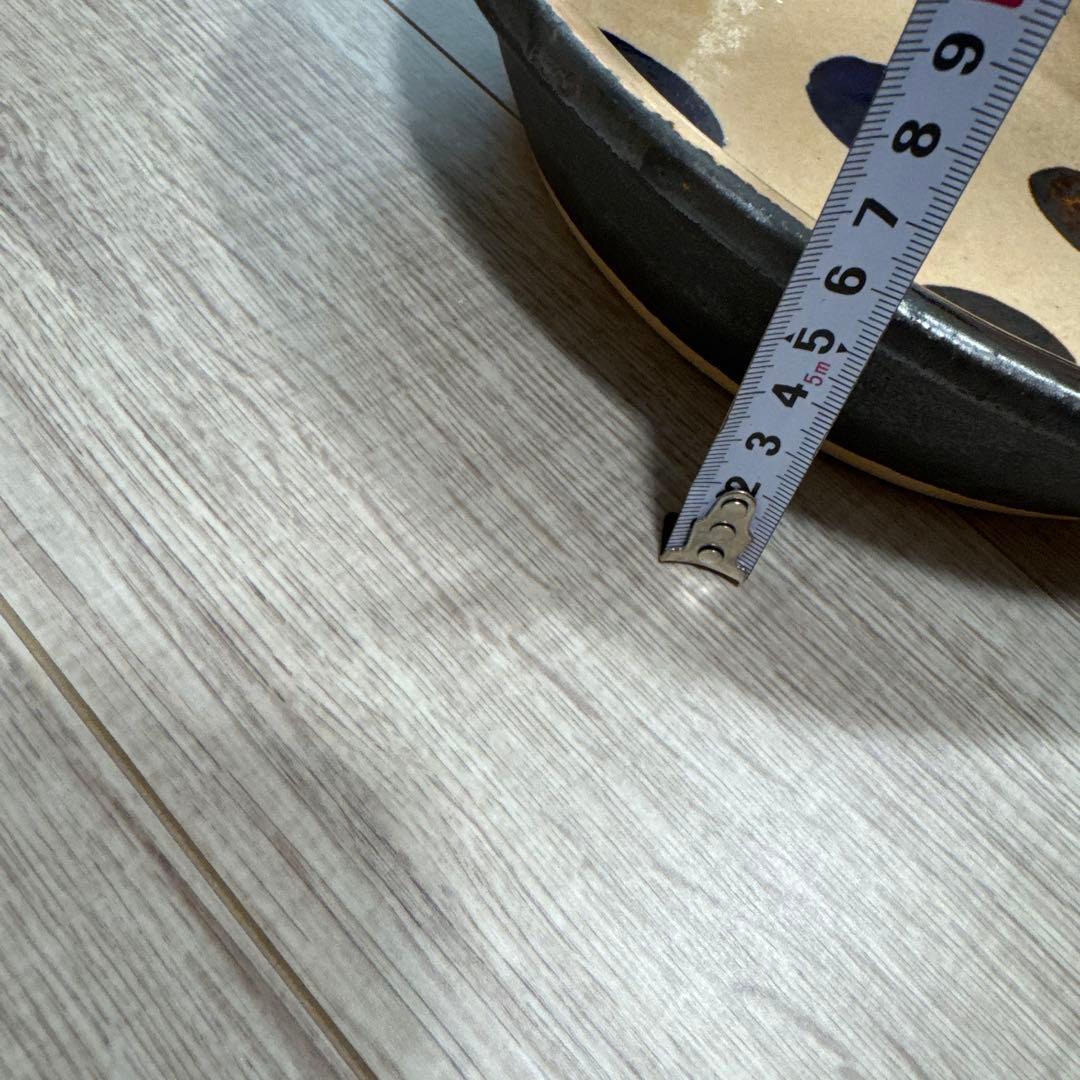 やちむん　ヒネモスノタリ　耐熱鍋　お皿セット