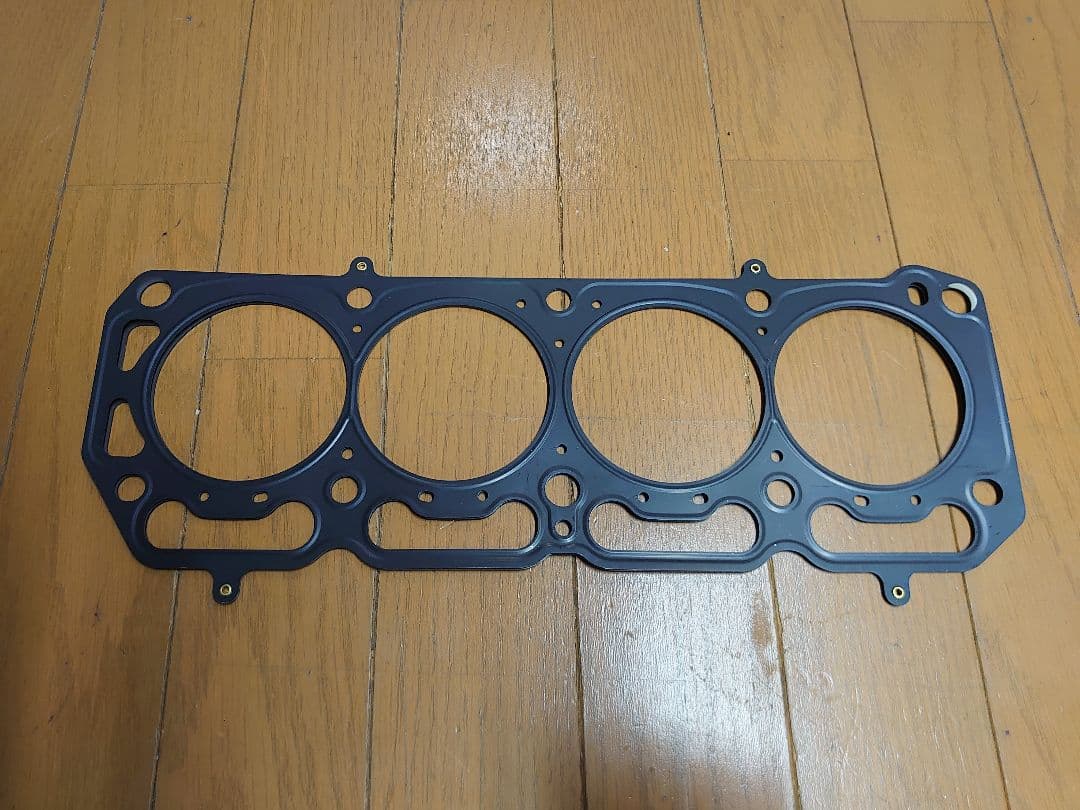 サニー サニトラ A12用メタルガスケット