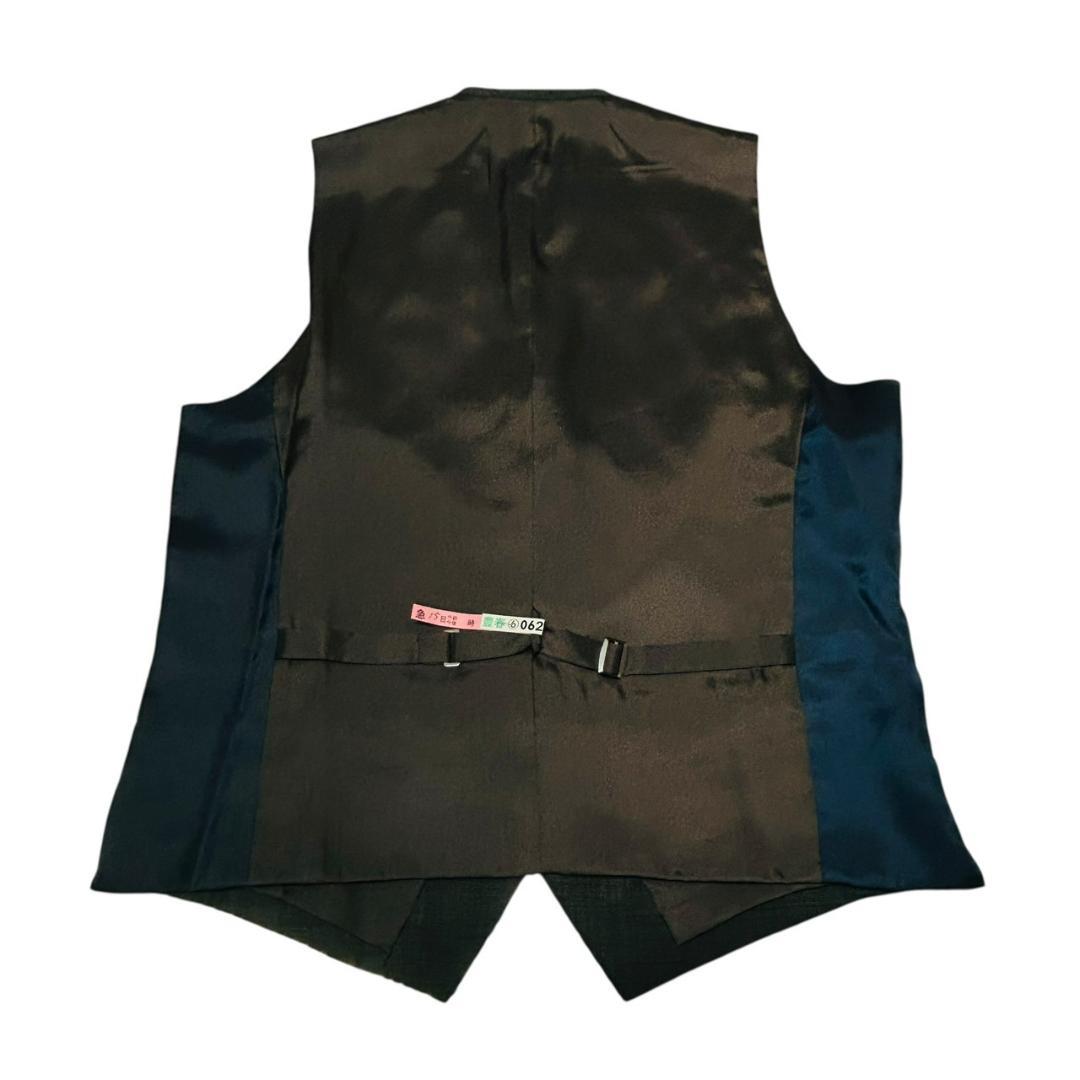 希少A8 3ピース PSFA×マルラーネ コーデュラ コンバットウール スーツ