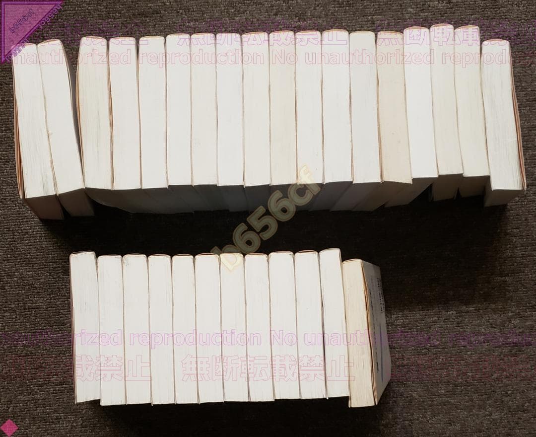 □本 コミック 全巻セット 文庫版 シティーハンター キャッツアイ 他計30冊