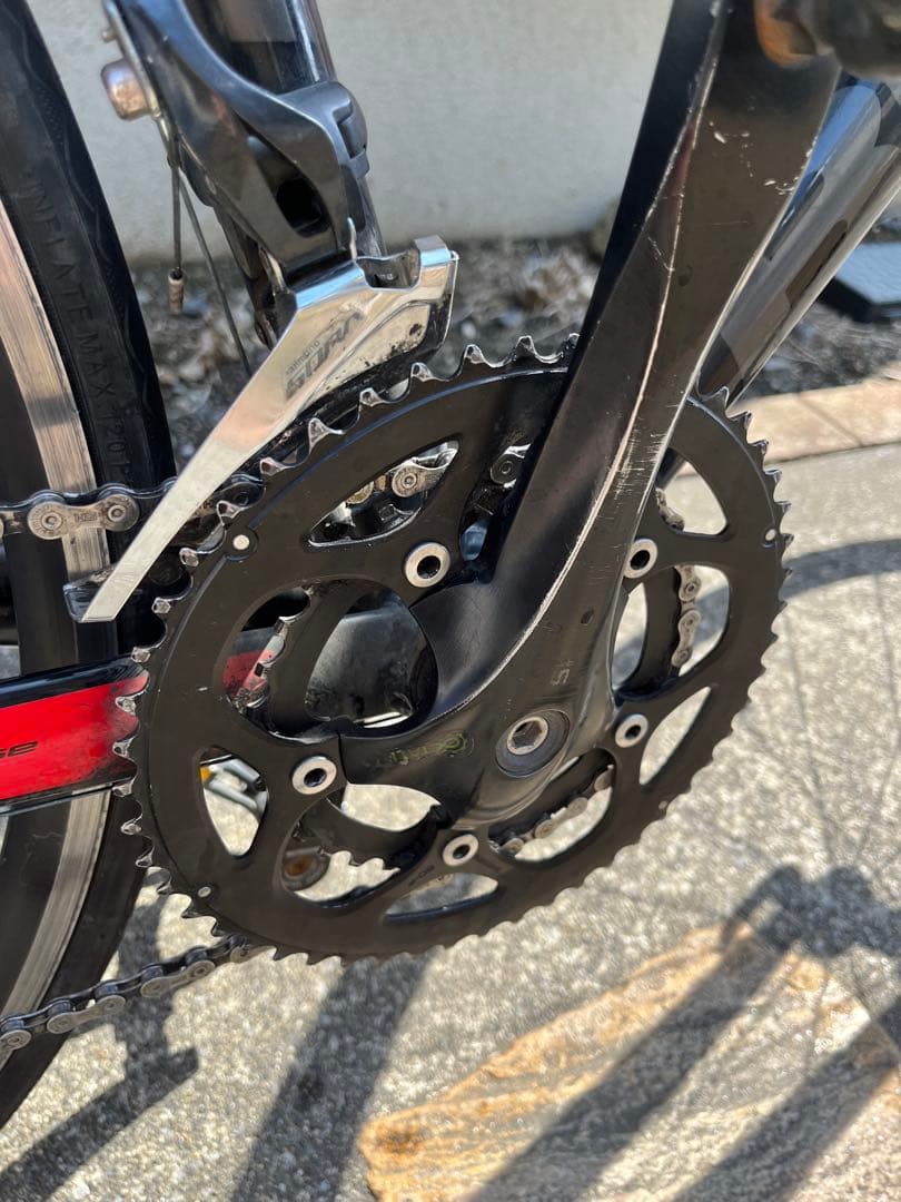 Bianchi ビアニローネ7 ロードバイク アルミ