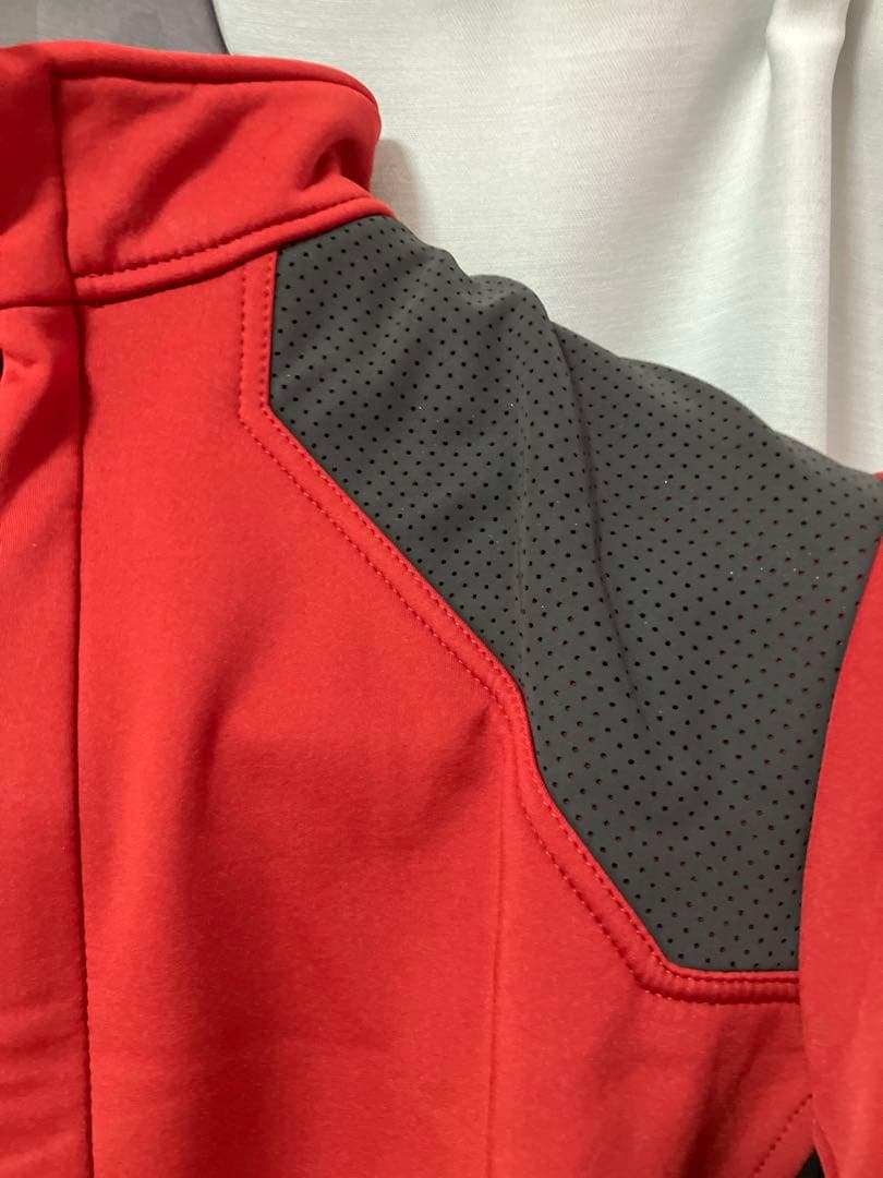 イザドア　ディープウインタージャケット　Sサイズ