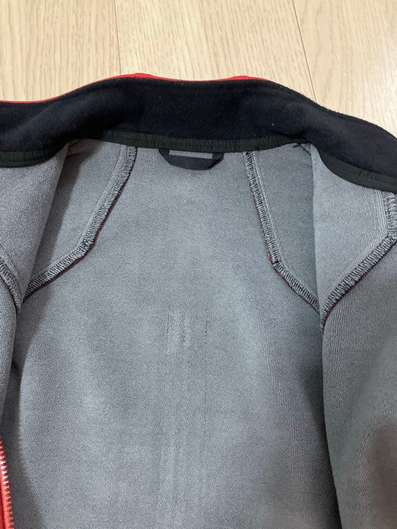 イザドア　ディープウインタージャケット　Sサイズ