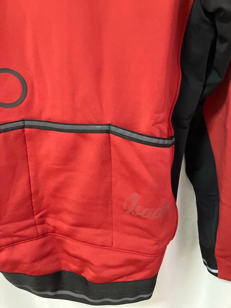 イザドア　ディープウインタージャケット　Sサイズ