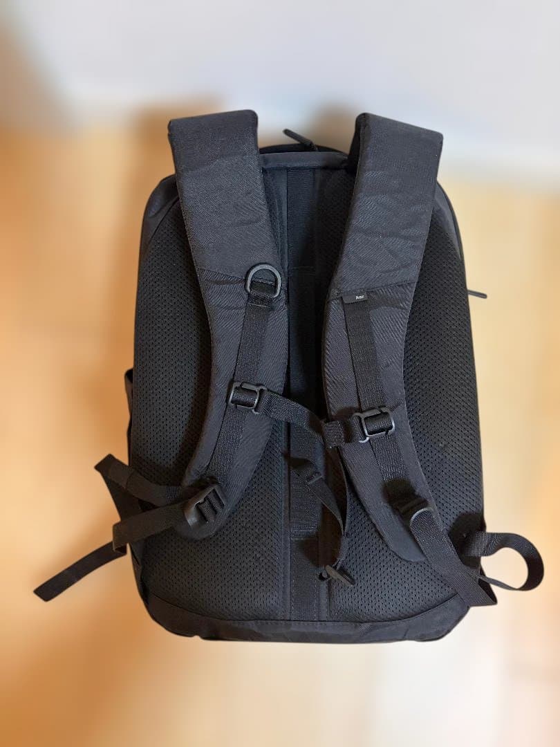 Aer City Pack Pro X-Pac 美品