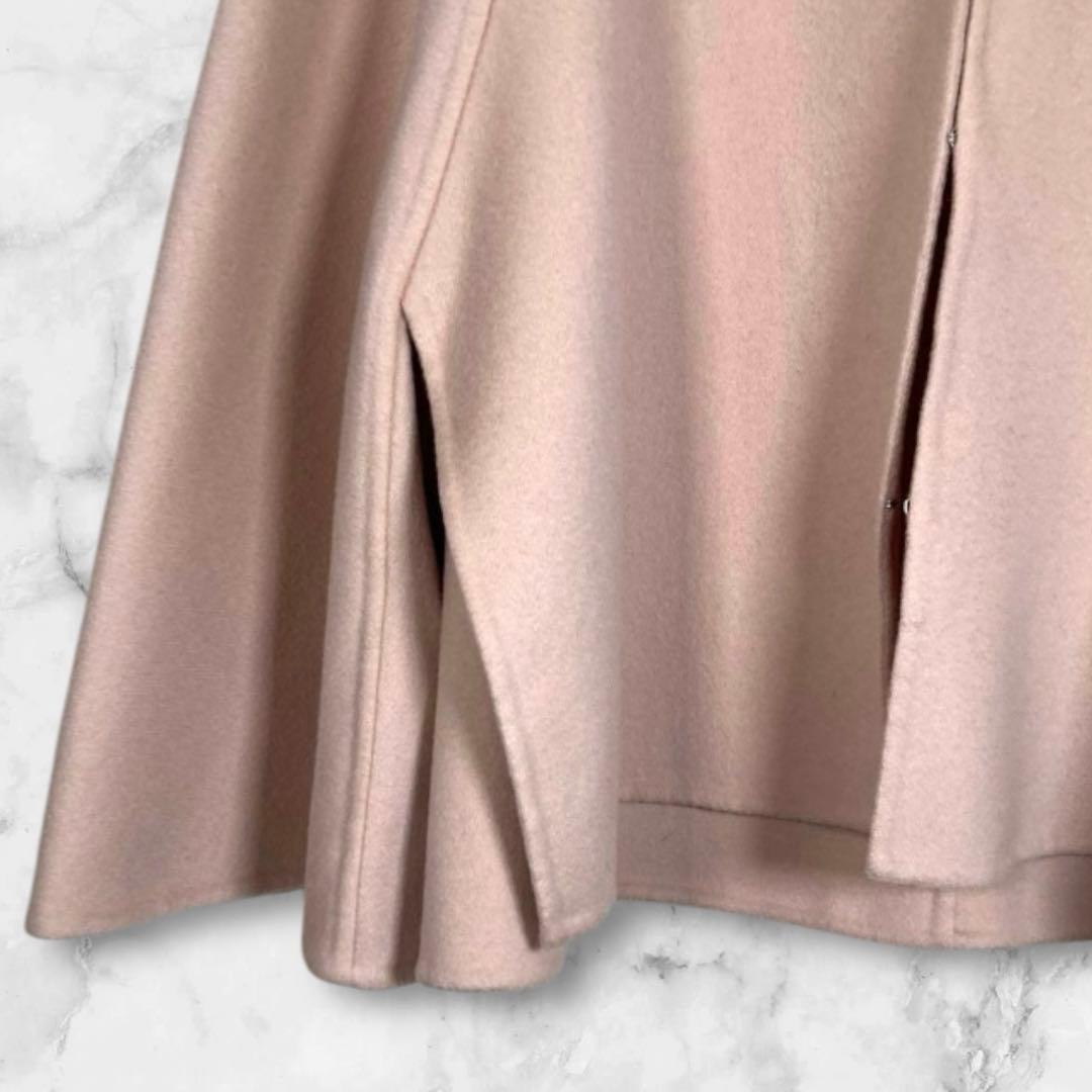 cha⚘.* ten. couture ケープ　一枚仕立て2023AW