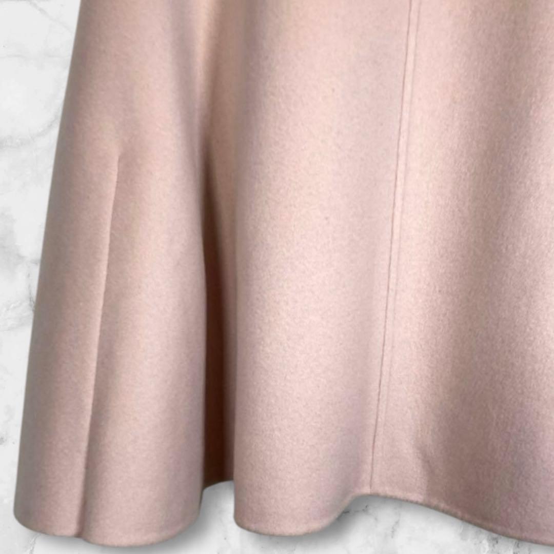 cha⚘.* ten. couture ケープ　一枚仕立て2023AW