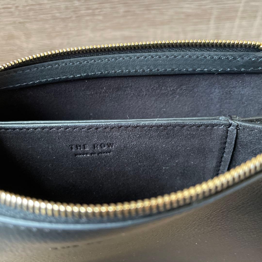 THE ROW ザロウ　NU MINI TWIN