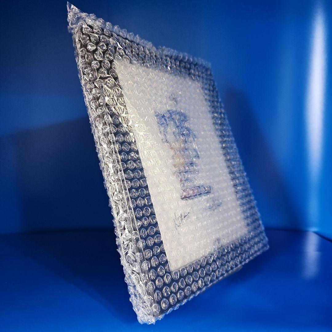 PS5 ソニック スーパースターズ & 復刻原画 製作者サイン【新品未開封】